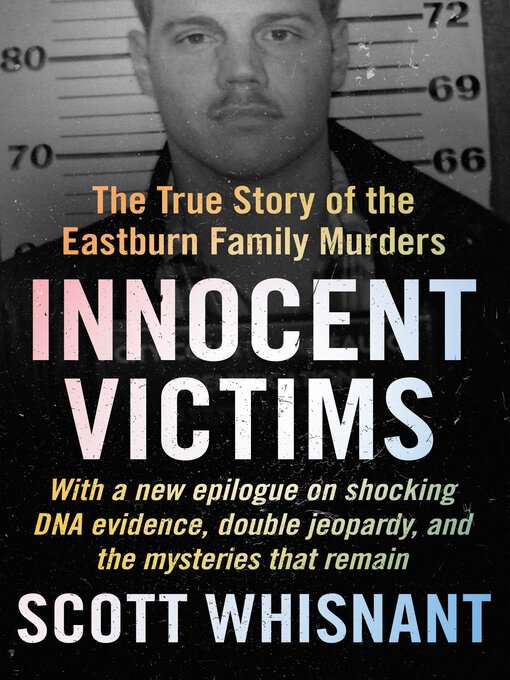 Title details for Innocent Victims by Scott Whisnant - Available